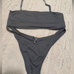 Skims Bikini Swimsuit 3x NWT